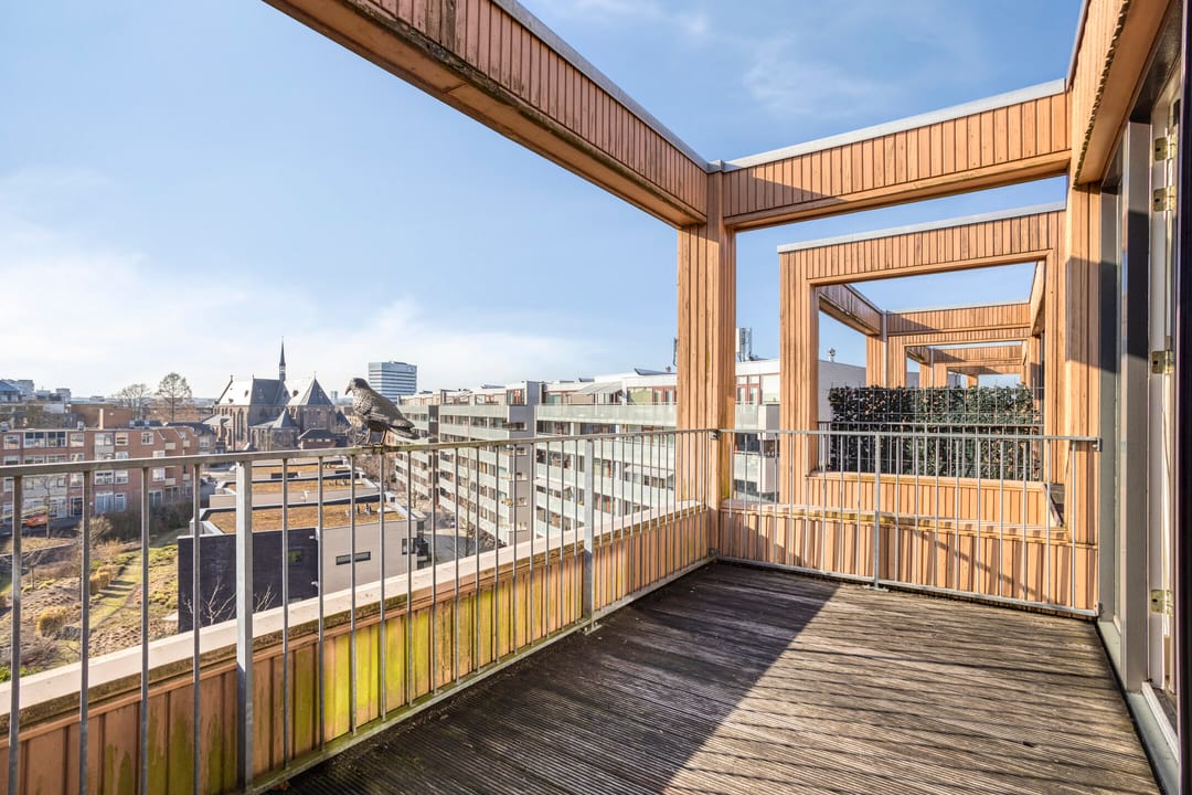 Foto 22 van Molendwarsstraat 132