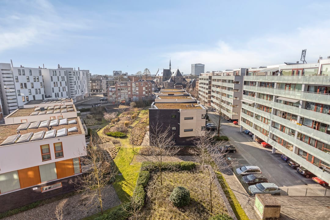 Foto 26 van Molendwarsstraat 132