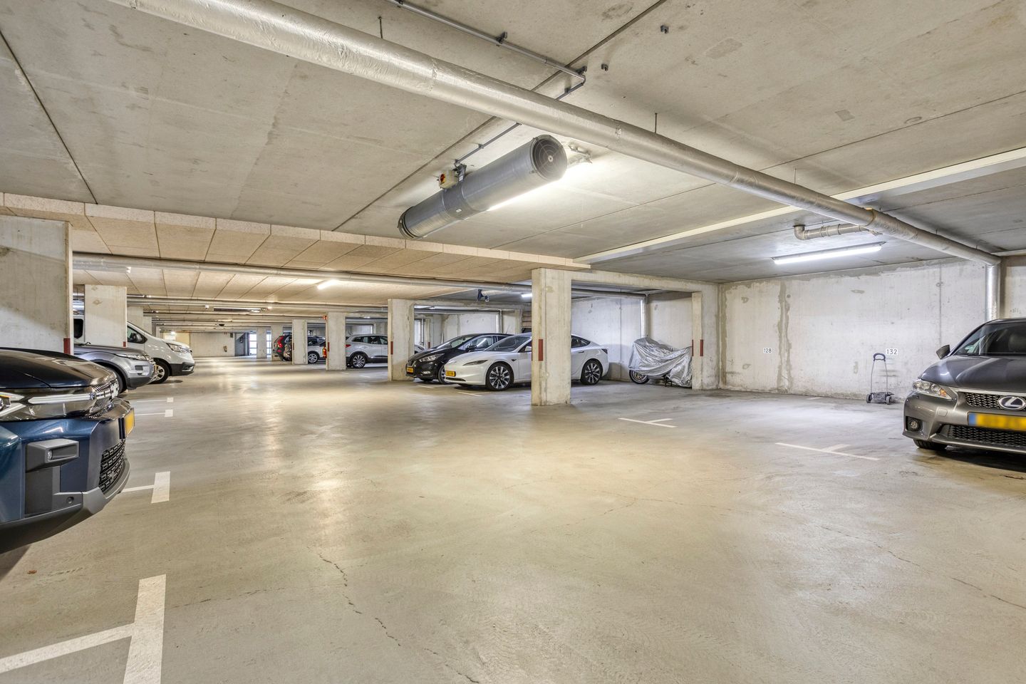 Foto 29 van Molendwarsstraat 132