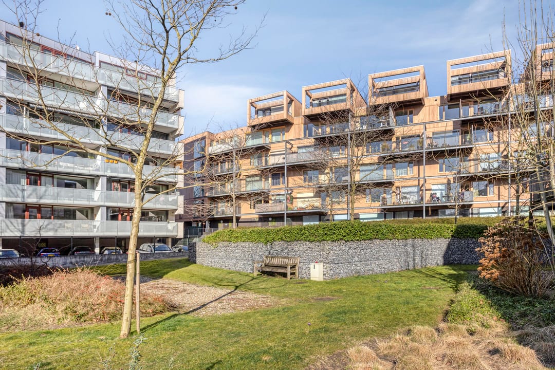 Foto 28 van Molendwarsstraat 132