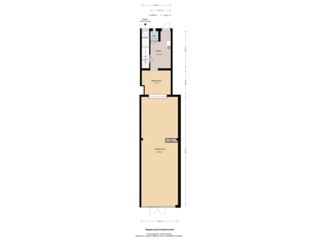 View floorplan