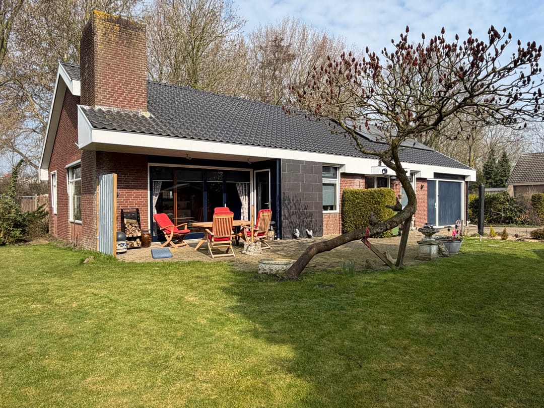 Foto 1 van Grote Belt 26