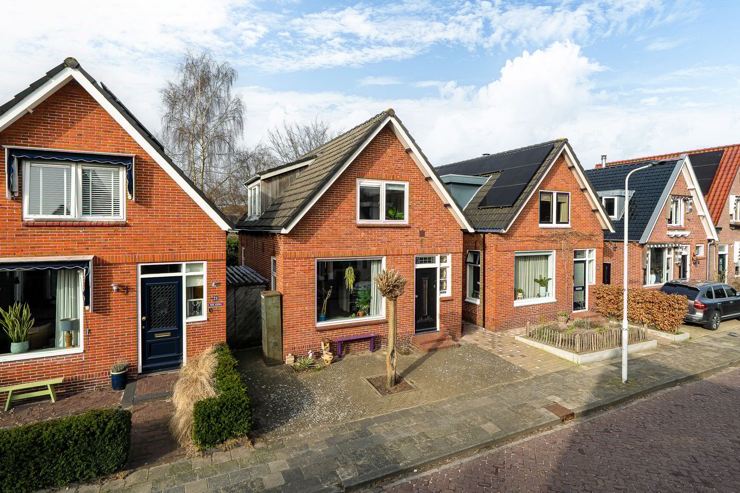 Foto 5 van Westersingel 26