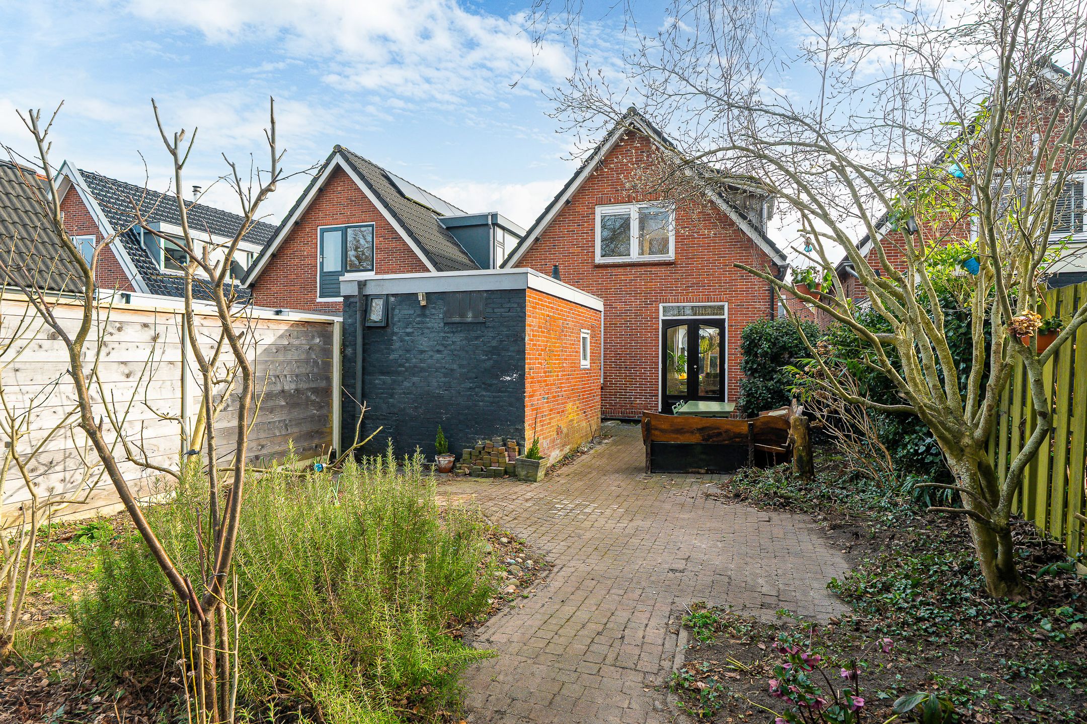 Foto 6 van Westersingel 26