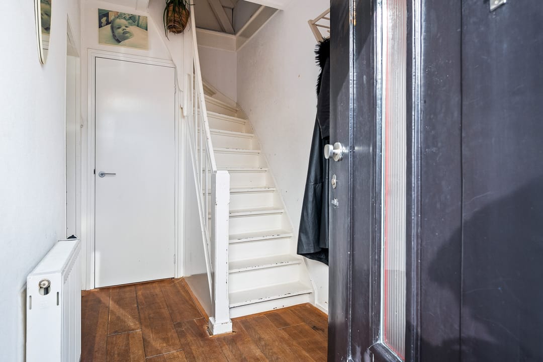 Foto 7 van Westersingel 26