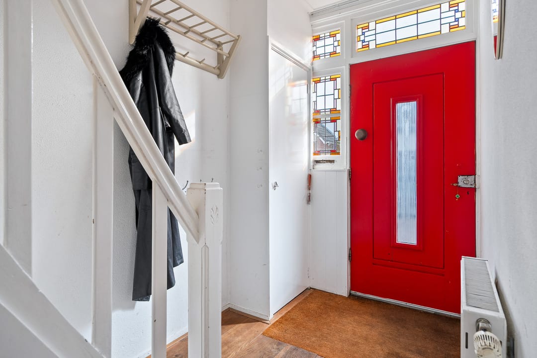 Foto 8 van Westersingel 26