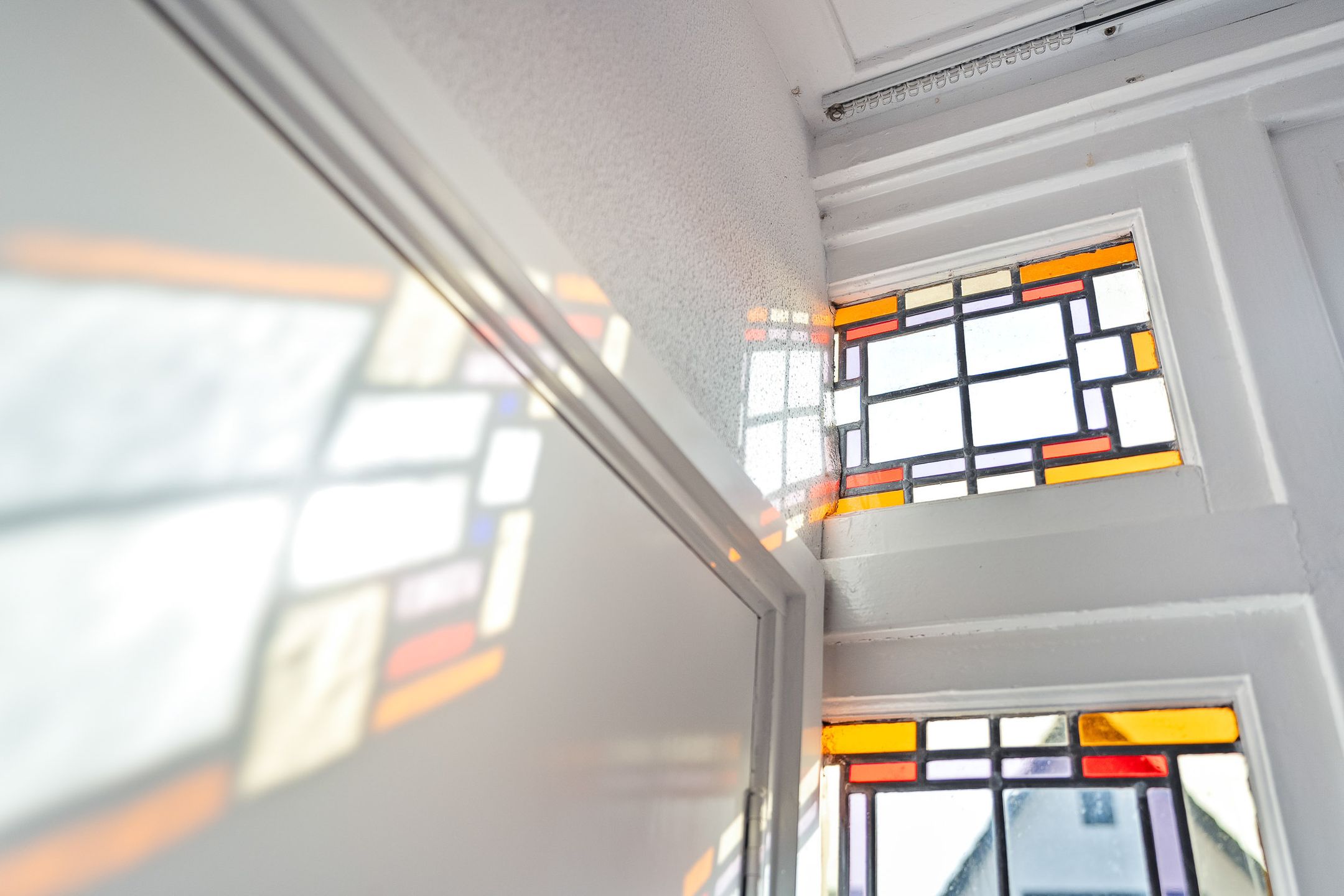 Foto 9 van Westersingel 26