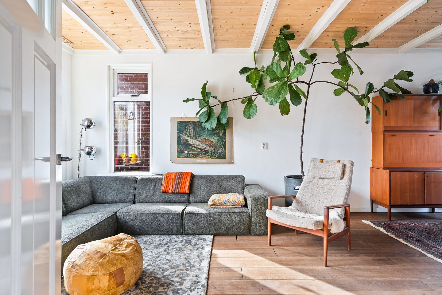 Foto 10 van Westersingel 26