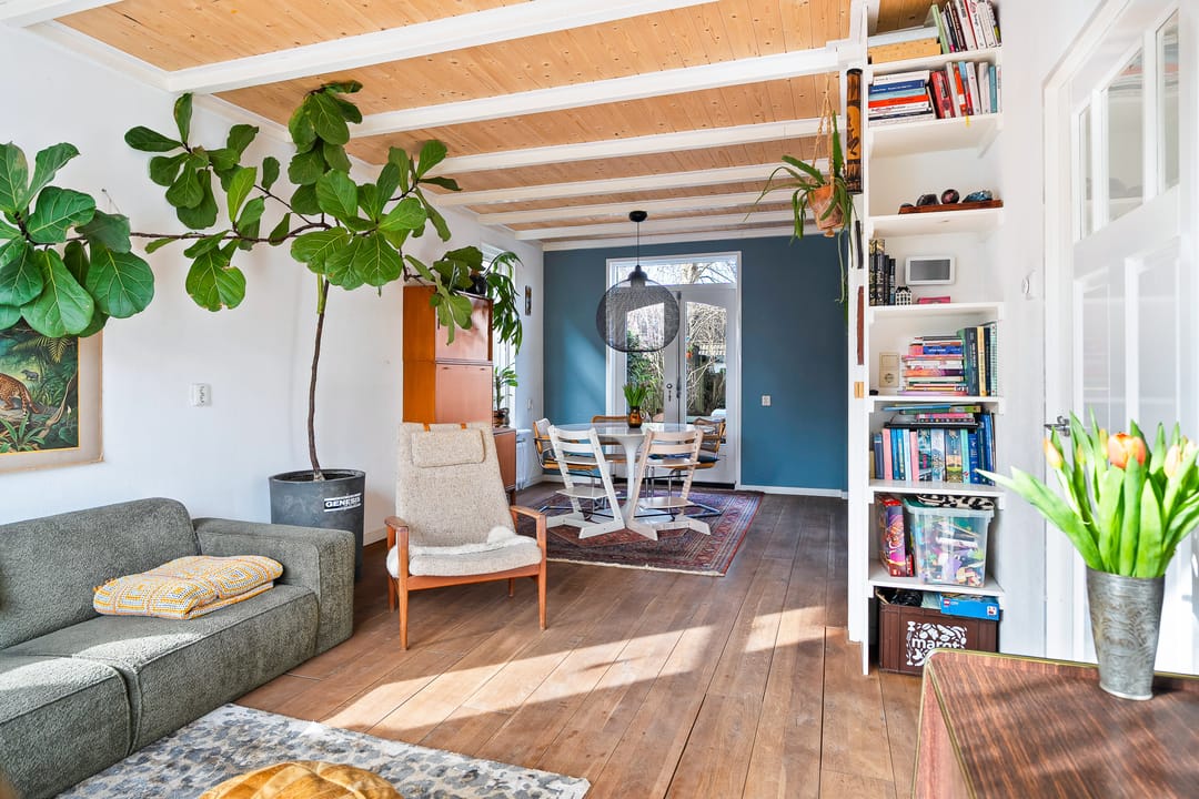 Foto 11 van Westersingel 26