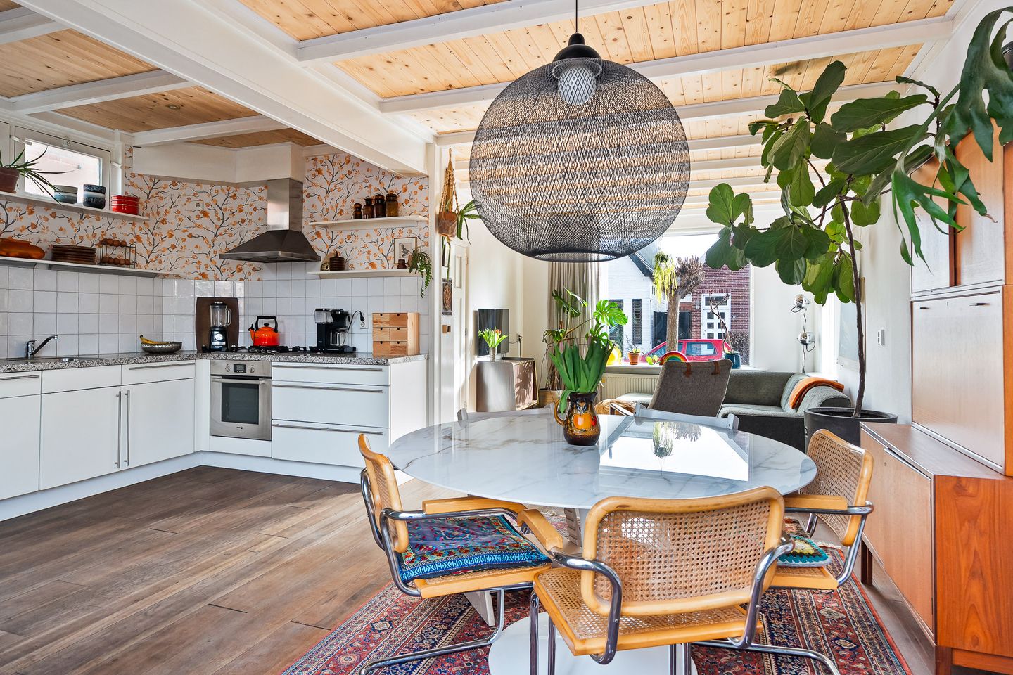 Foto 14 van Westersingel 26