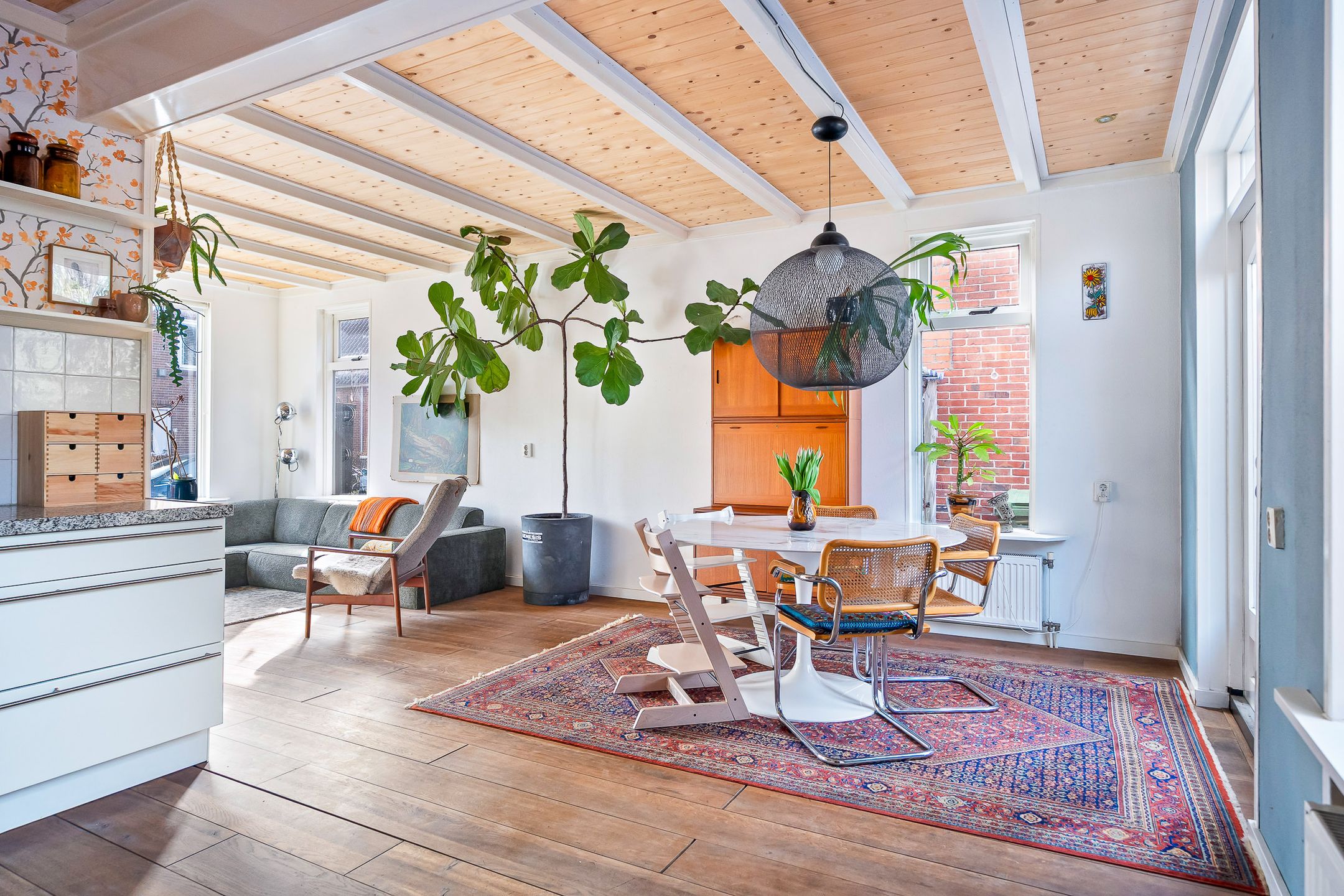 Foto 15 van Westersingel 26