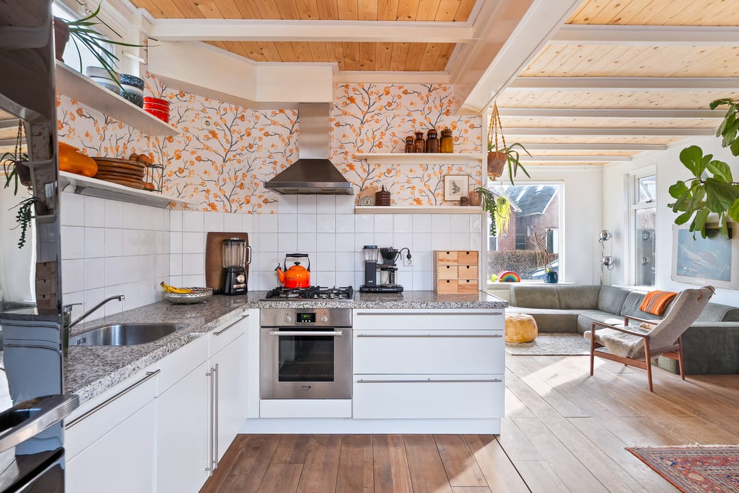 Foto 16 van Westersingel 26