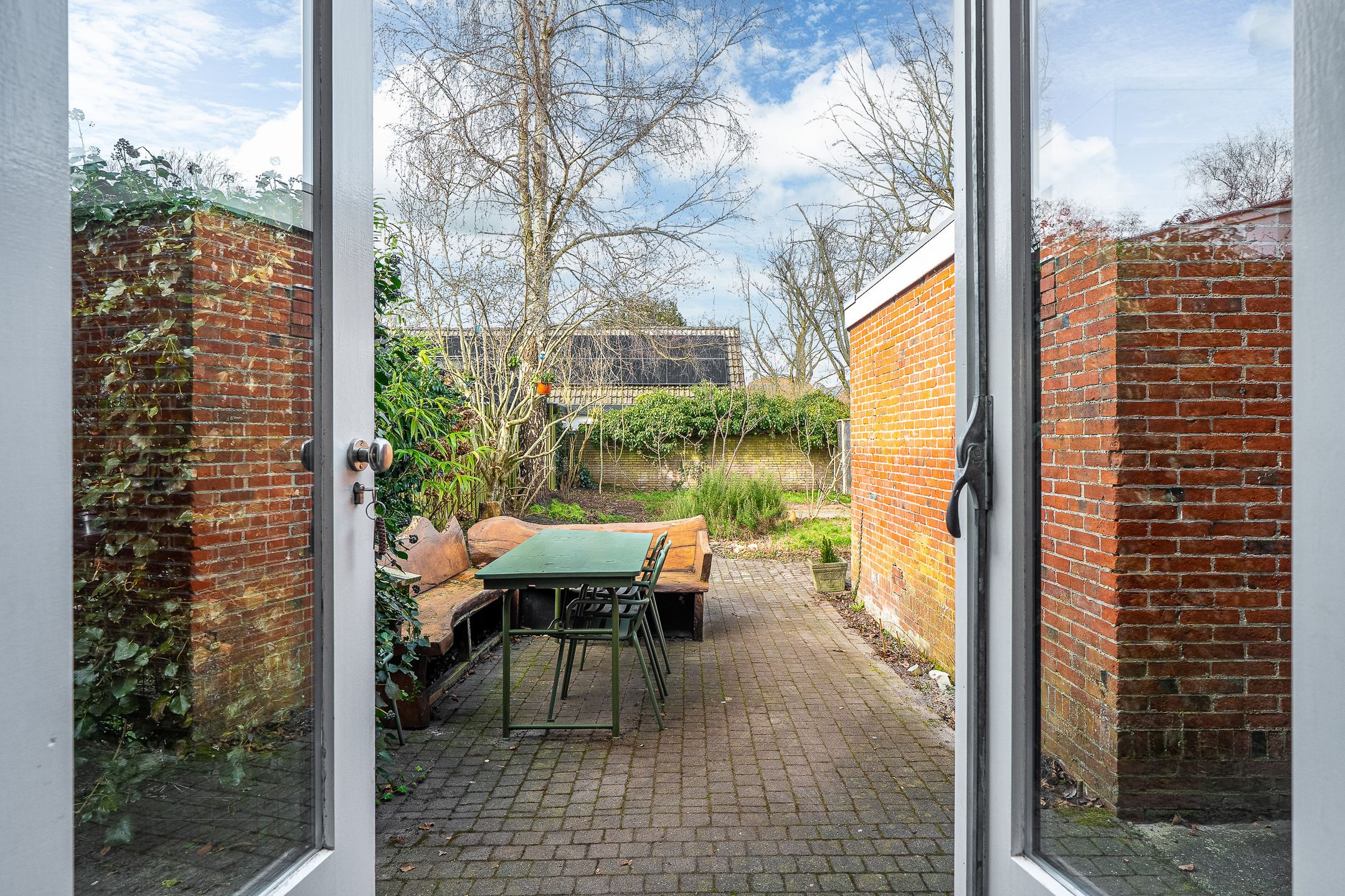 Foto 21 van Westersingel 26