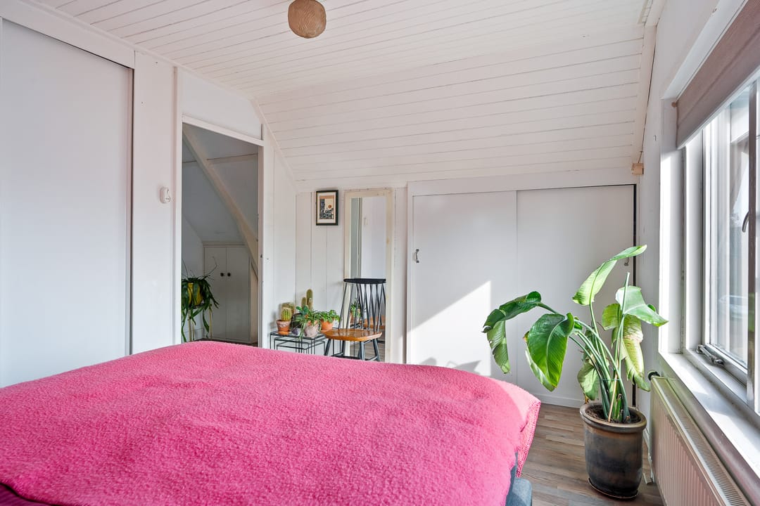 Foto 26 van Westersingel 26