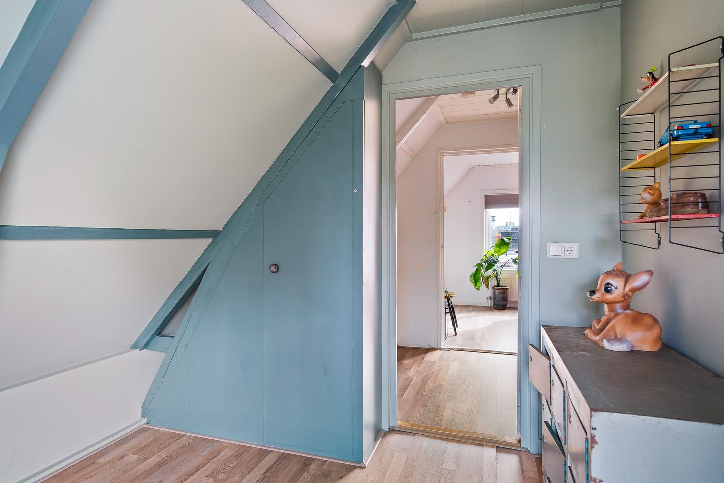 Foto 29 van Westersingel 26