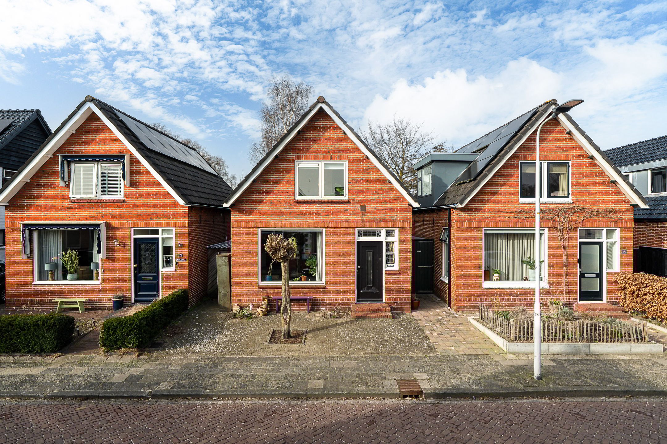 Foto 33 van Westersingel 26