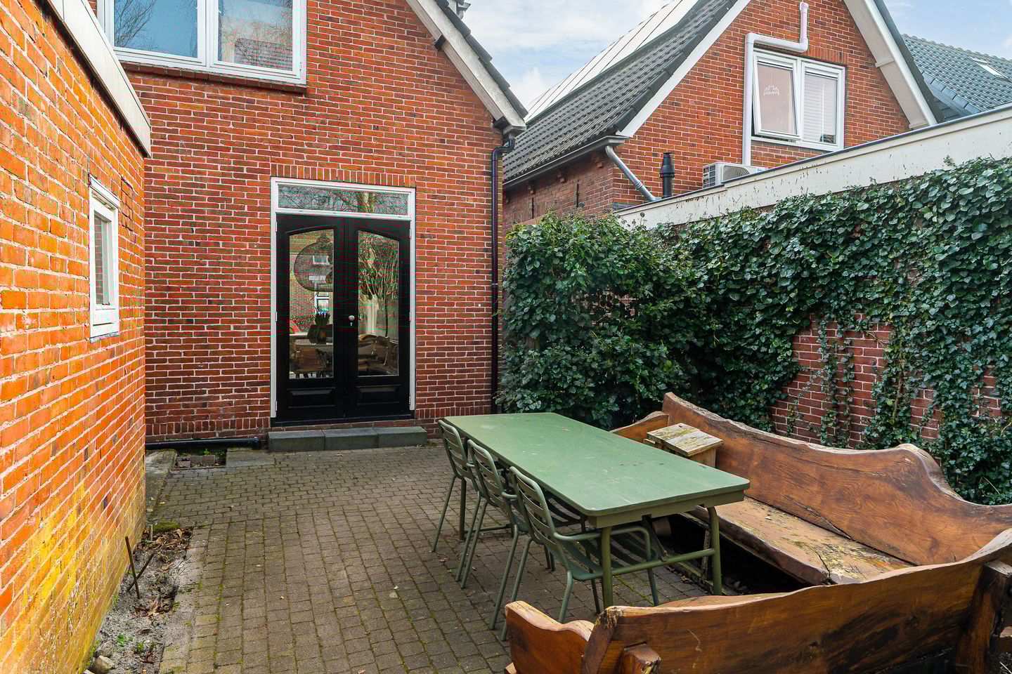 Foto 34 van Westersingel 26