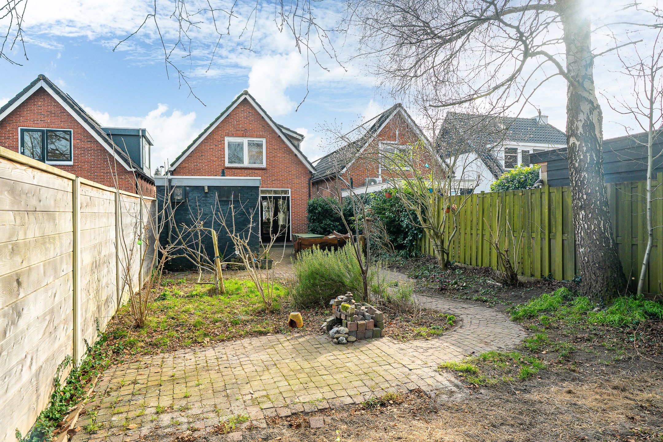 Foto 36 van Westersingel 26