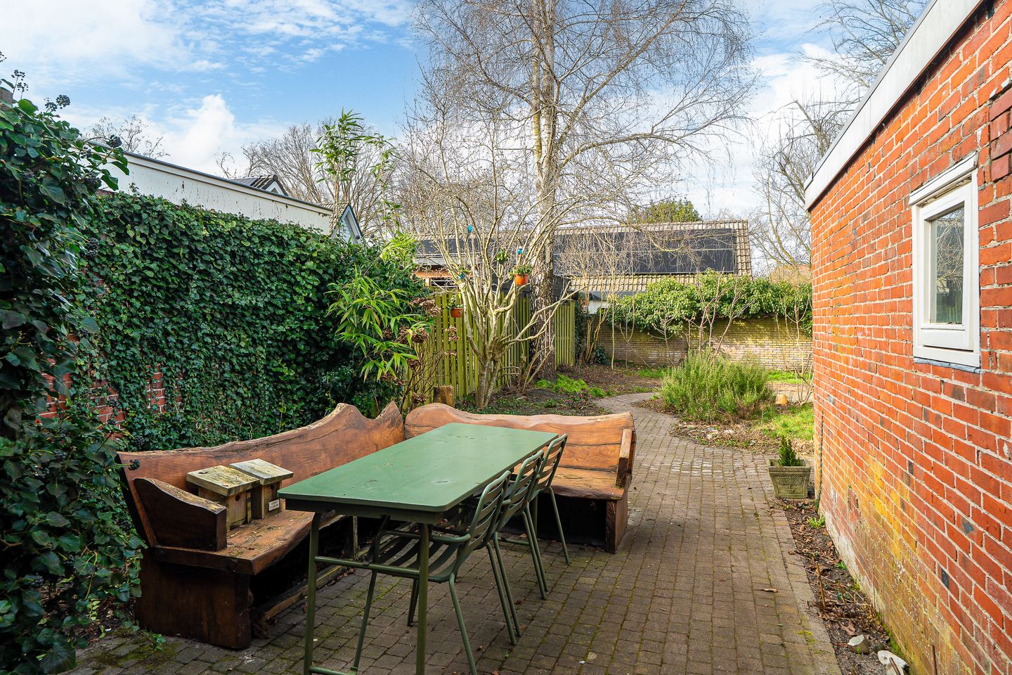 Foto 35 van Westersingel 26