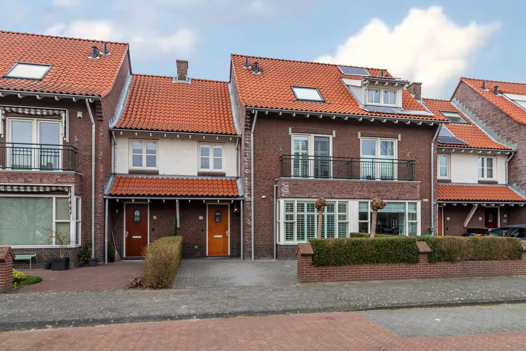 Foto 2 van Liemerssingel 12