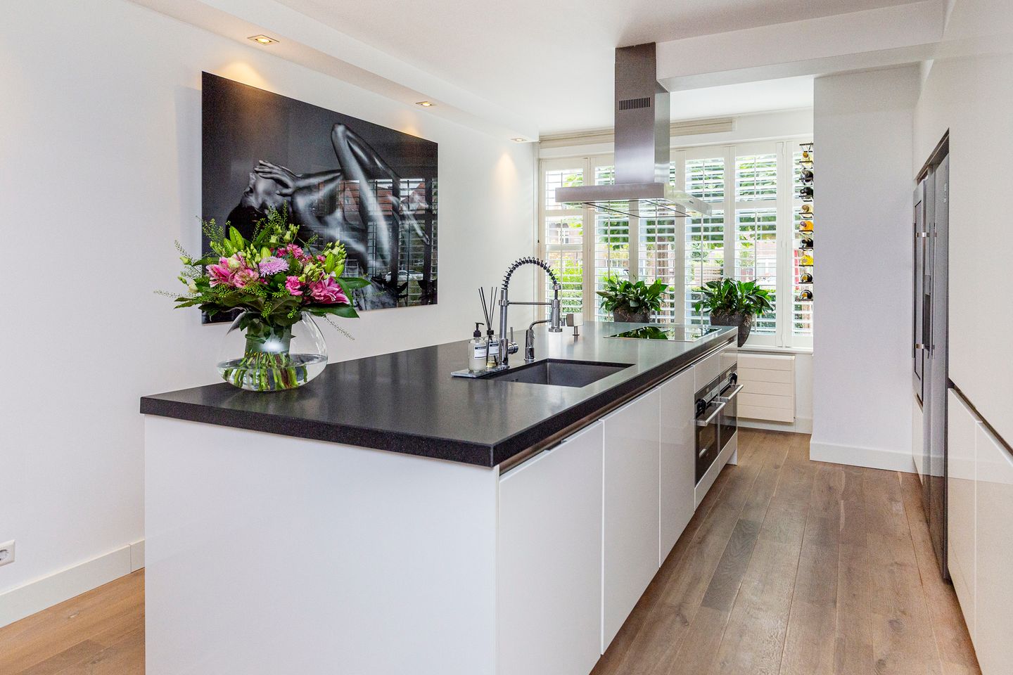 Foto 4 van Liemerssingel 12