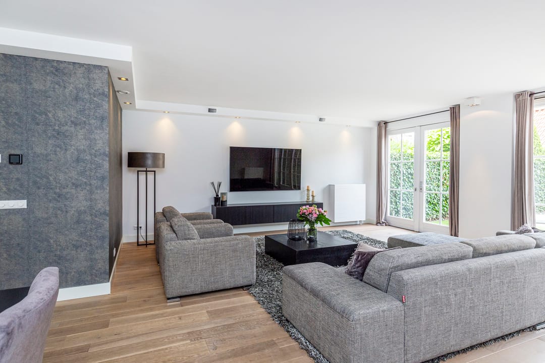 Foto 8 van Liemerssingel 12