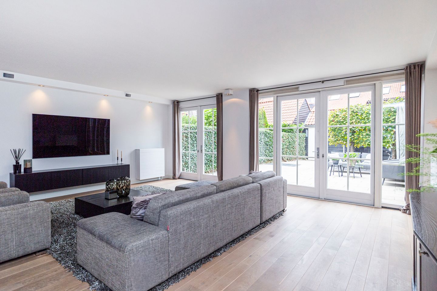 Foto 10 van Liemerssingel 12