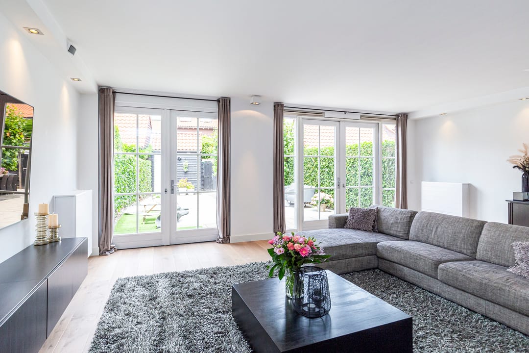 Foto 11 van Liemerssingel 12