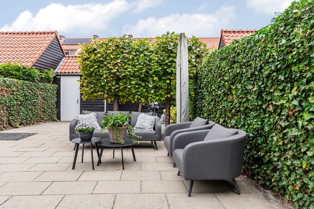 Foto 22 van Liemerssingel 12