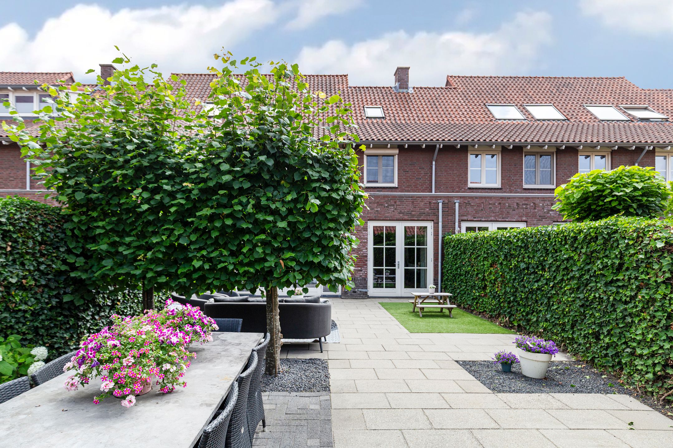 Foto 21 van Liemerssingel 12