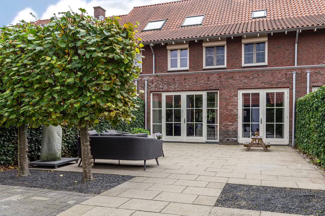 Foto 23 van Liemerssingel 12