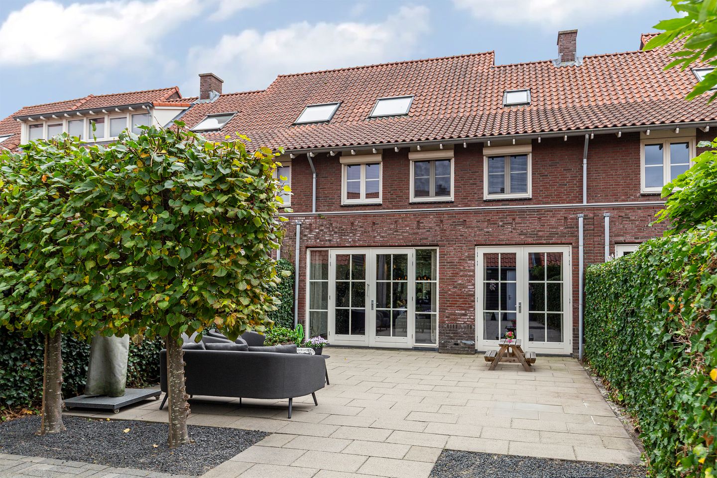 Foto 50 van Liemerssingel 12