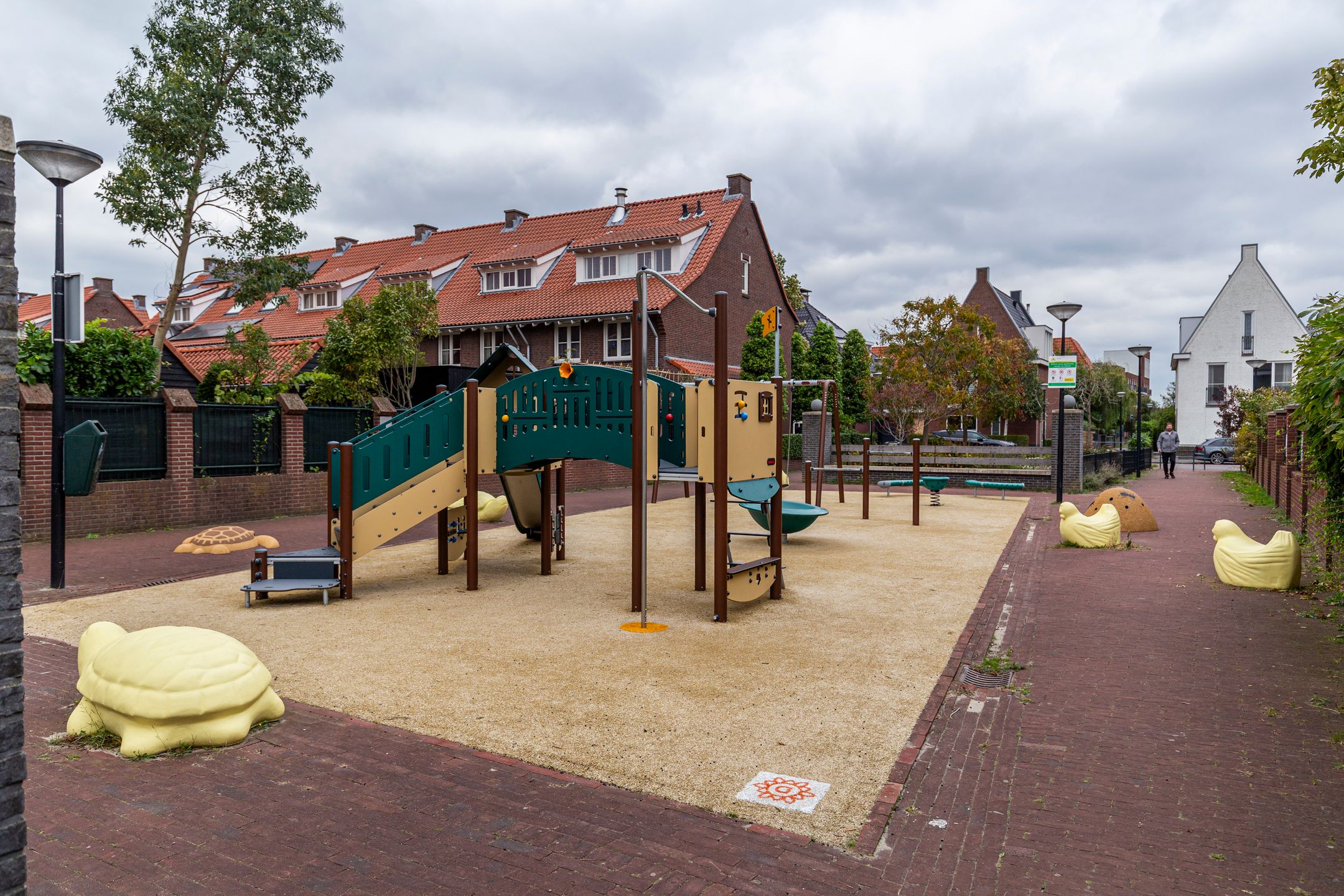 Foto 54 van Liemerssingel 12