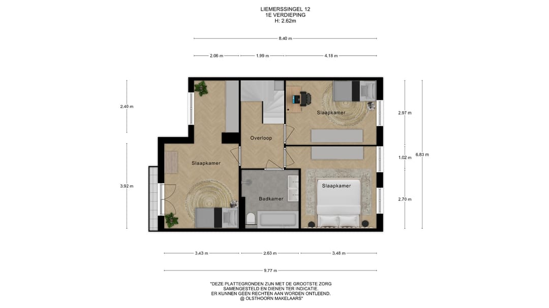 Foto 56 van Liemerssingel 12