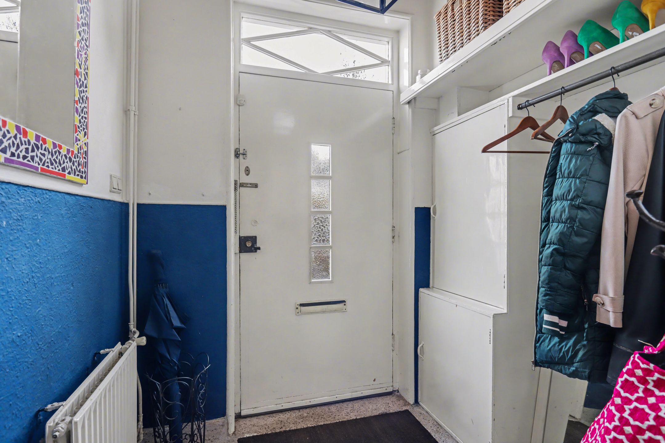 Photo 3 of Mr. P.J. Troelstrastraat 32