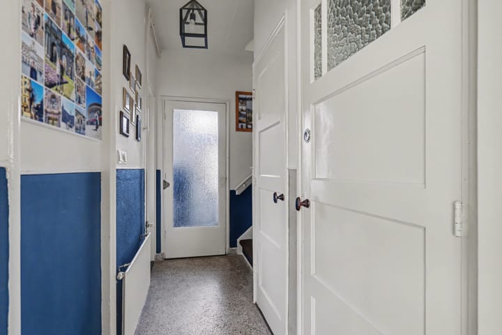 Photo 4 of Mr. P.J. Troelstrastraat 32