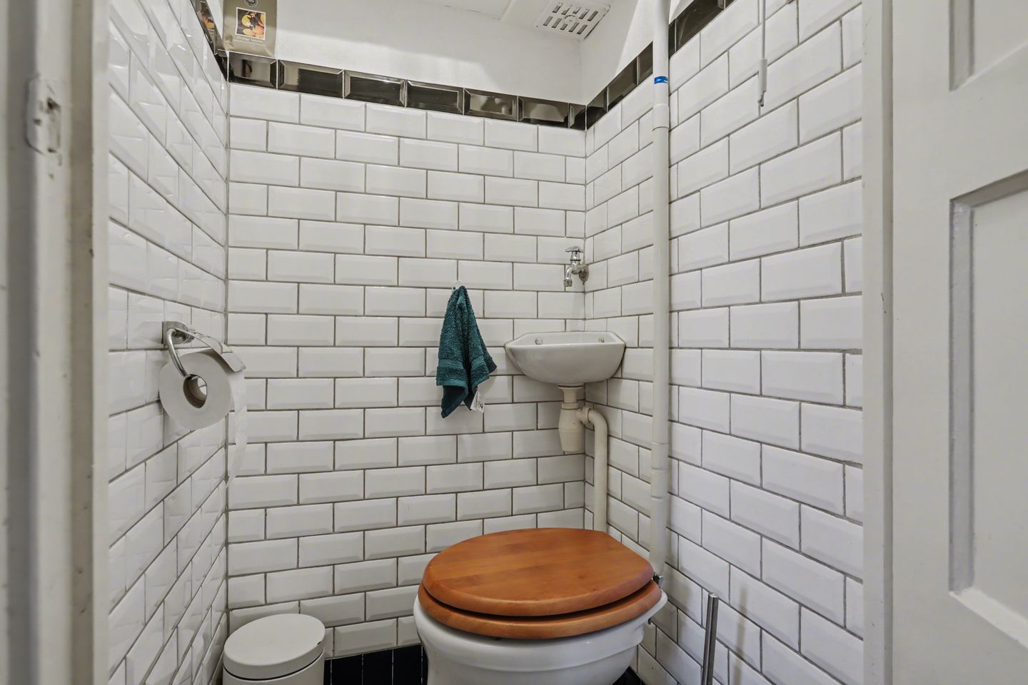 Photo 5 of Mr. P.J. Troelstrastraat 32