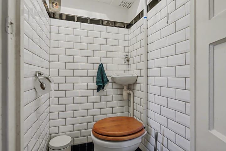 Foto 5 van Mr. P.J. Troelstrastraat 32