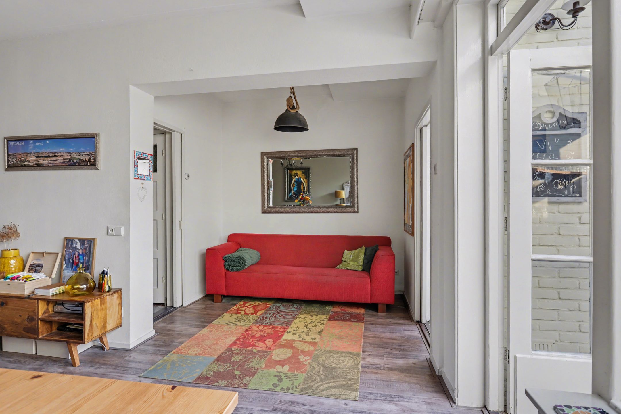 Photo 6 of Mr. P.J. Troelstrastraat 32