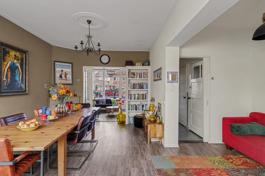 Photo 7 of Mr. P.J. Troelstrastraat 32