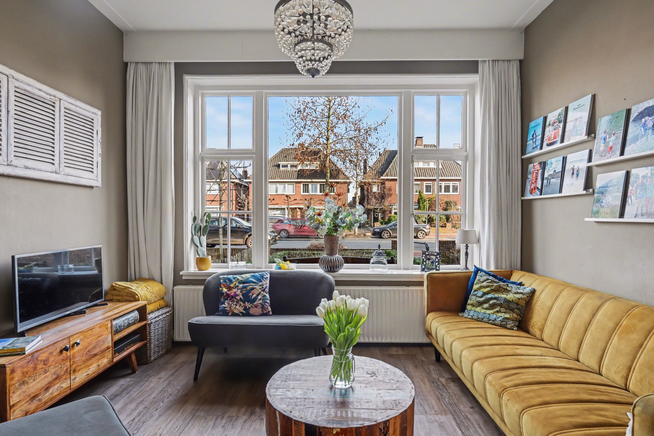 Photo 9 of Mr. P.J. Troelstrastraat 32