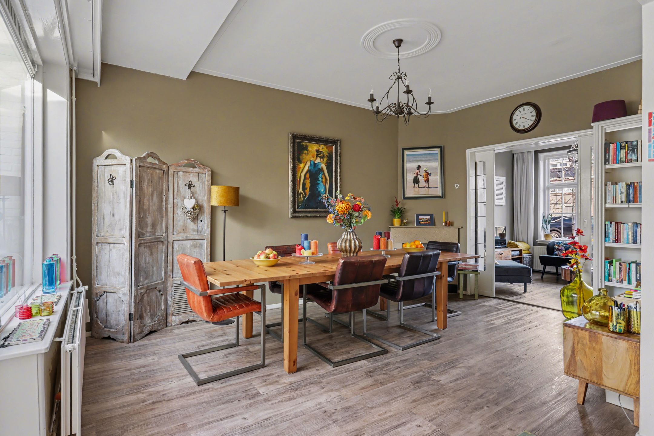 Photo 12 of Mr. P.J. Troelstrastraat 32