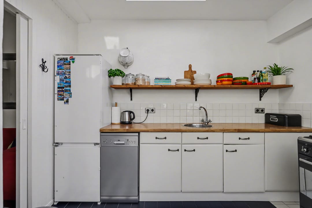 Photo 17 of Mr. P.J. Troelstrastraat 32