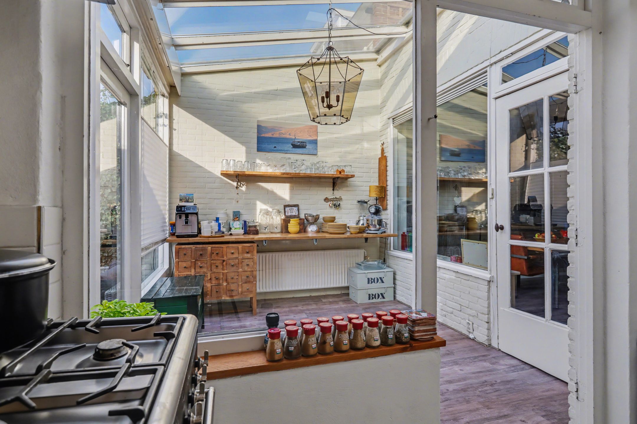 Photo 18 of Mr. P.J. Troelstrastraat 32