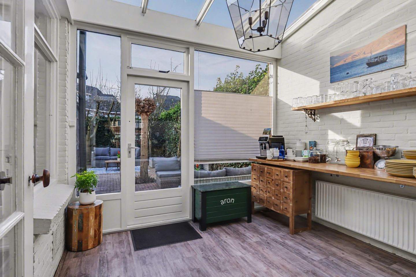 Photo 19 of Mr. P.J. Troelstrastraat 32