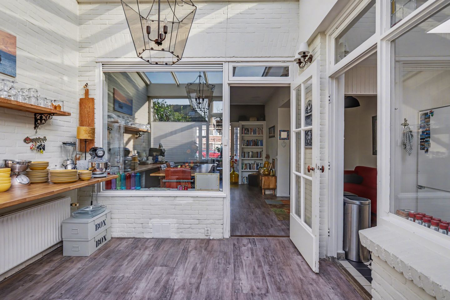 Photo 20 of Mr. P.J. Troelstrastraat 32