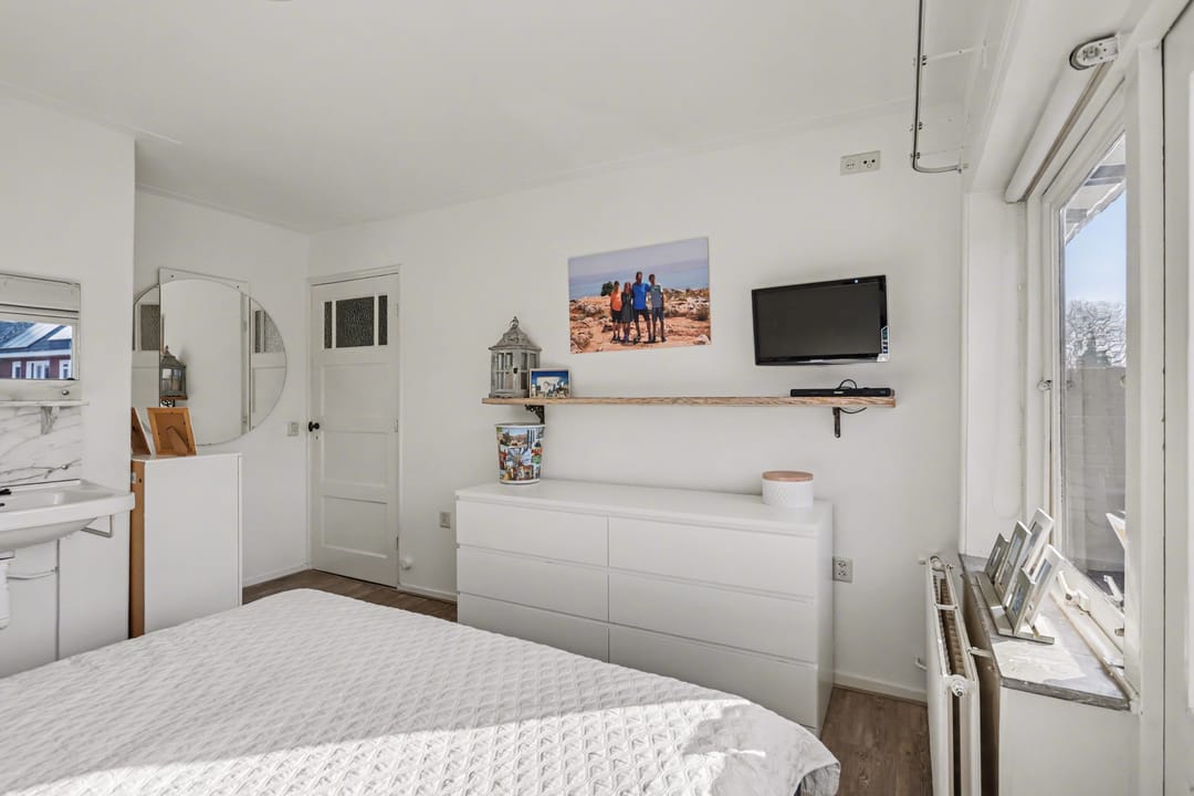 Photo 22 of Mr. P.J. Troelstrastraat 32