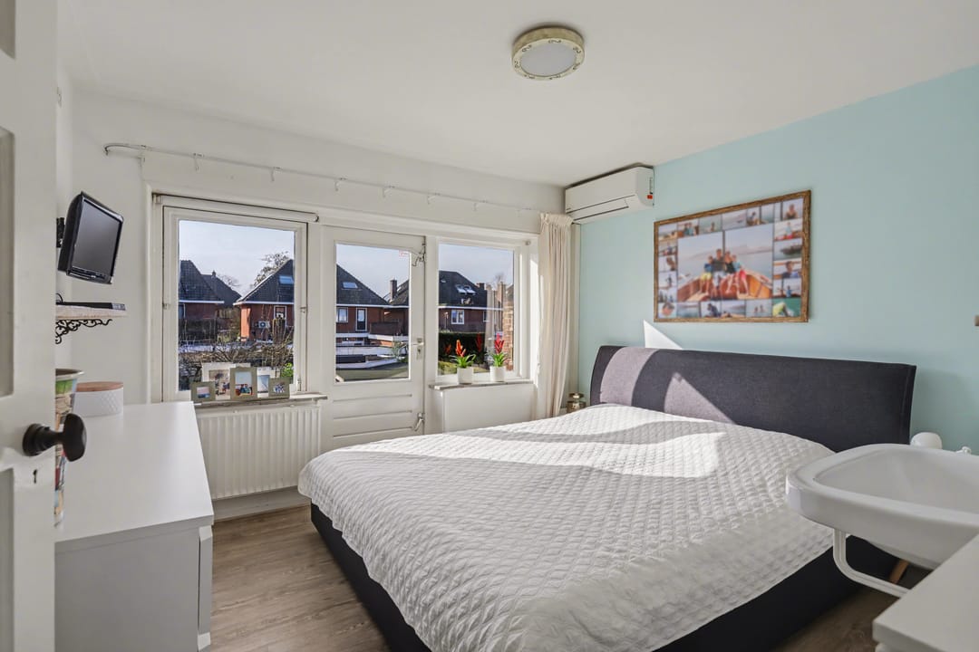 Photo 23 of Mr. P.J. Troelstrastraat 32