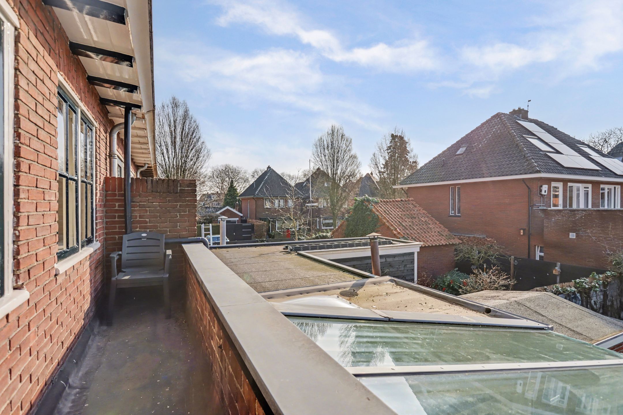 Photo 24 of Mr. P.J. Troelstrastraat 32