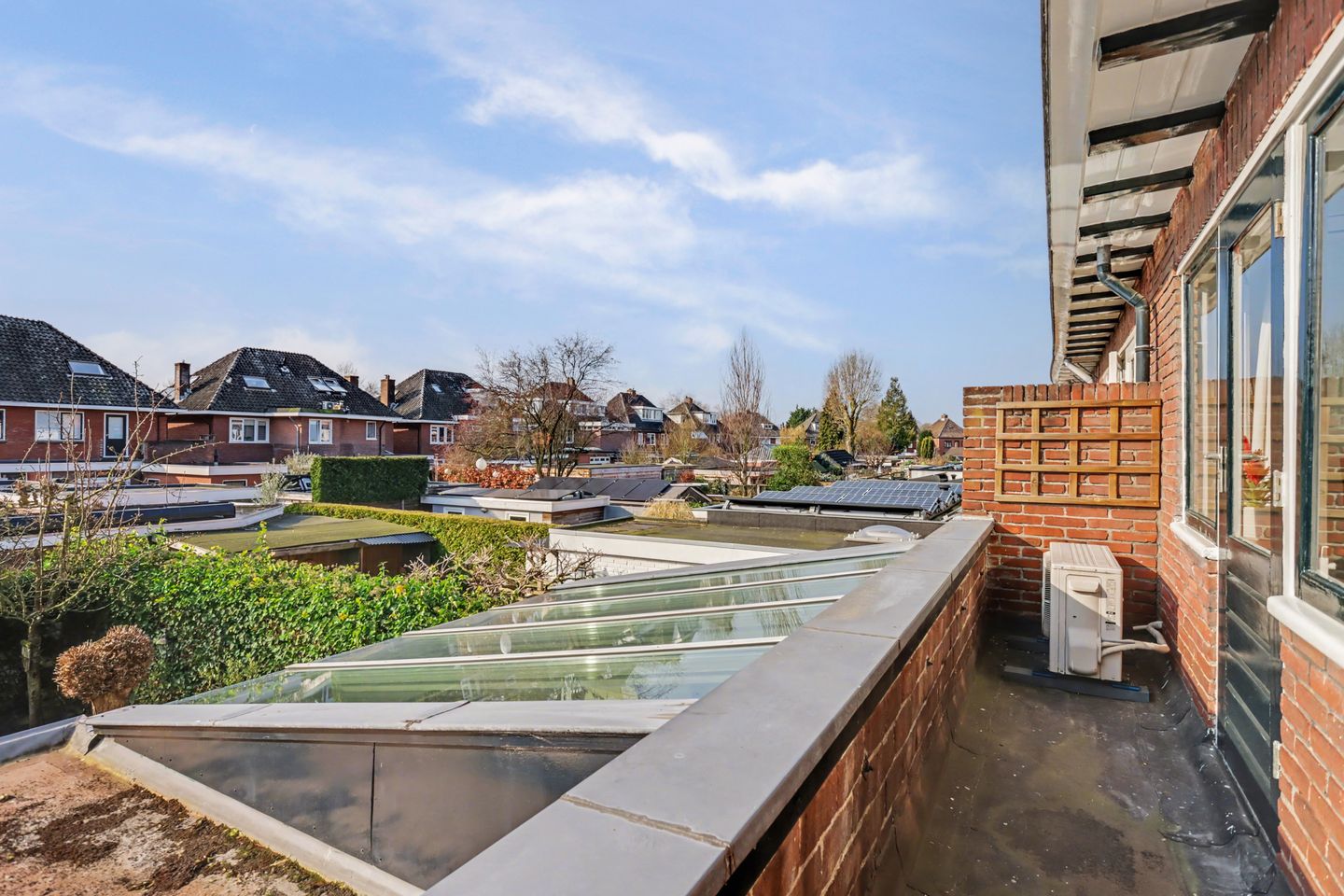 Photo 25 of Mr. P.J. Troelstrastraat 32